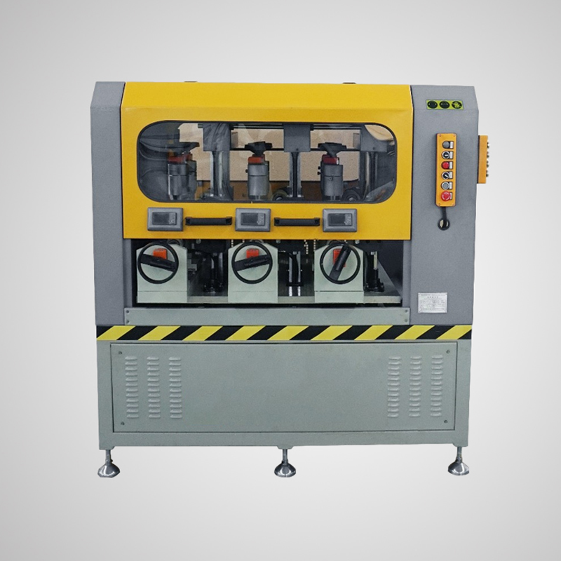 ROLLING MACHINE (6WD) GYJ-01