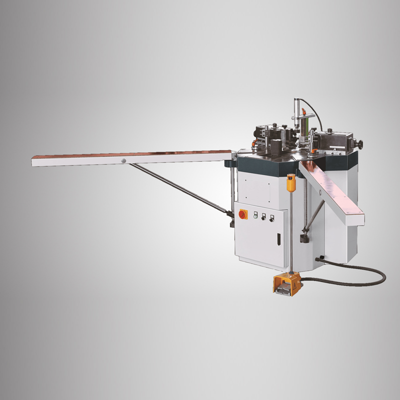 Corner Crimping Machine CCM120