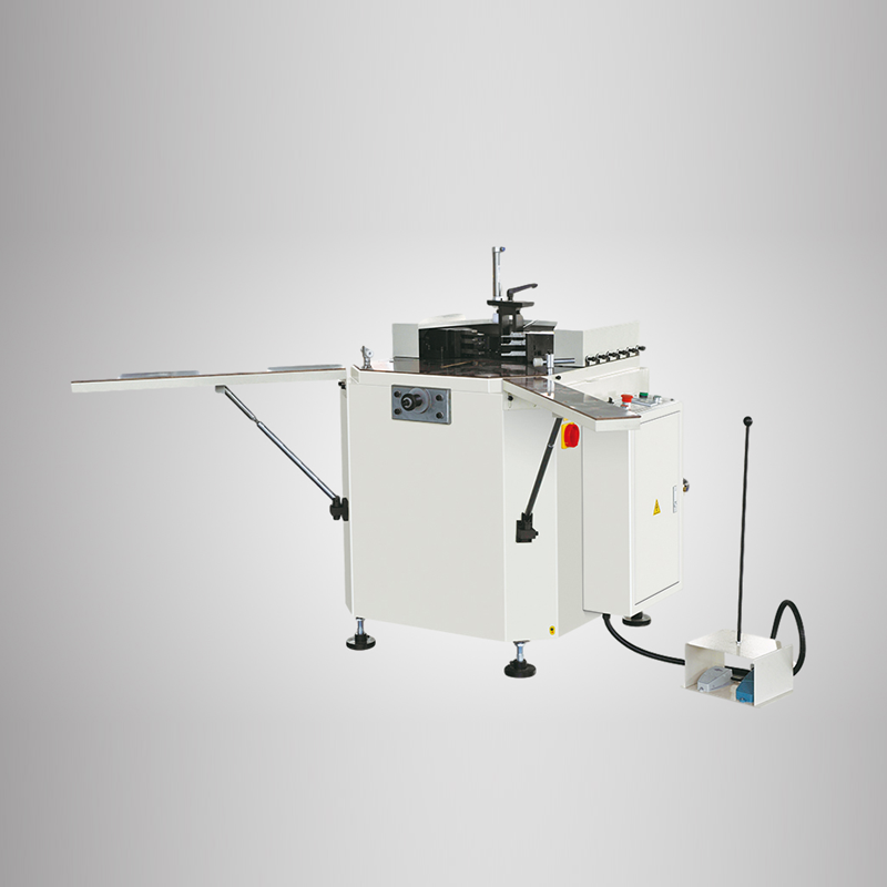 Corner Crimping Machine  CCM160
