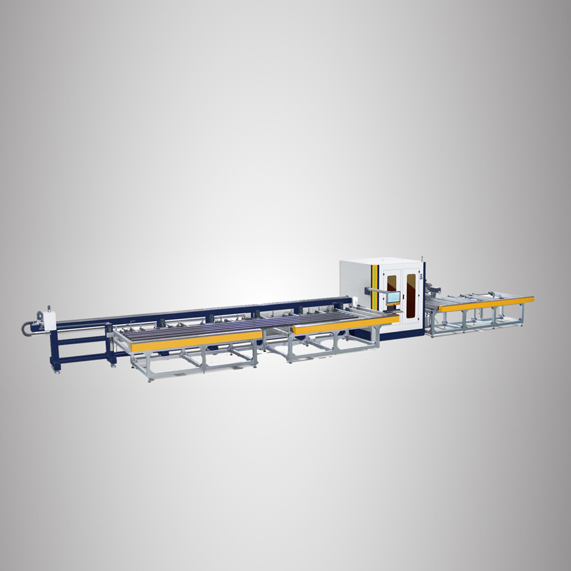 CNC Milling & Cutting Machining Center Integrated with twin Laser Head  Model Emerald154