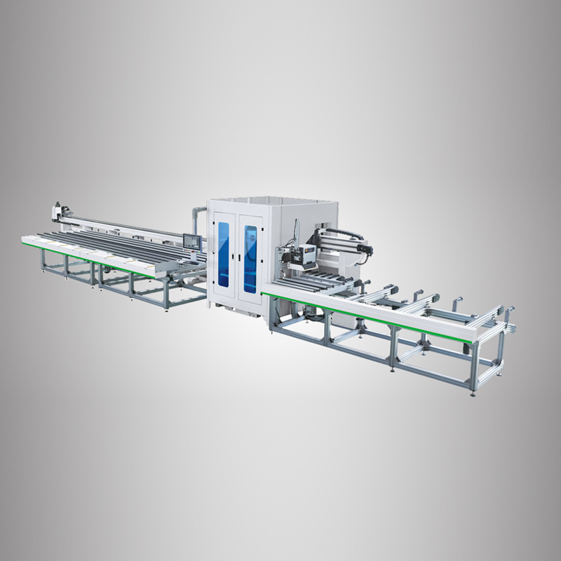 Cutting center Sapphire C150