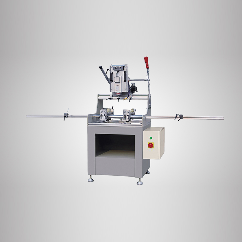 High Efficiency Single-head Copy-routing Milling Machine CR-370