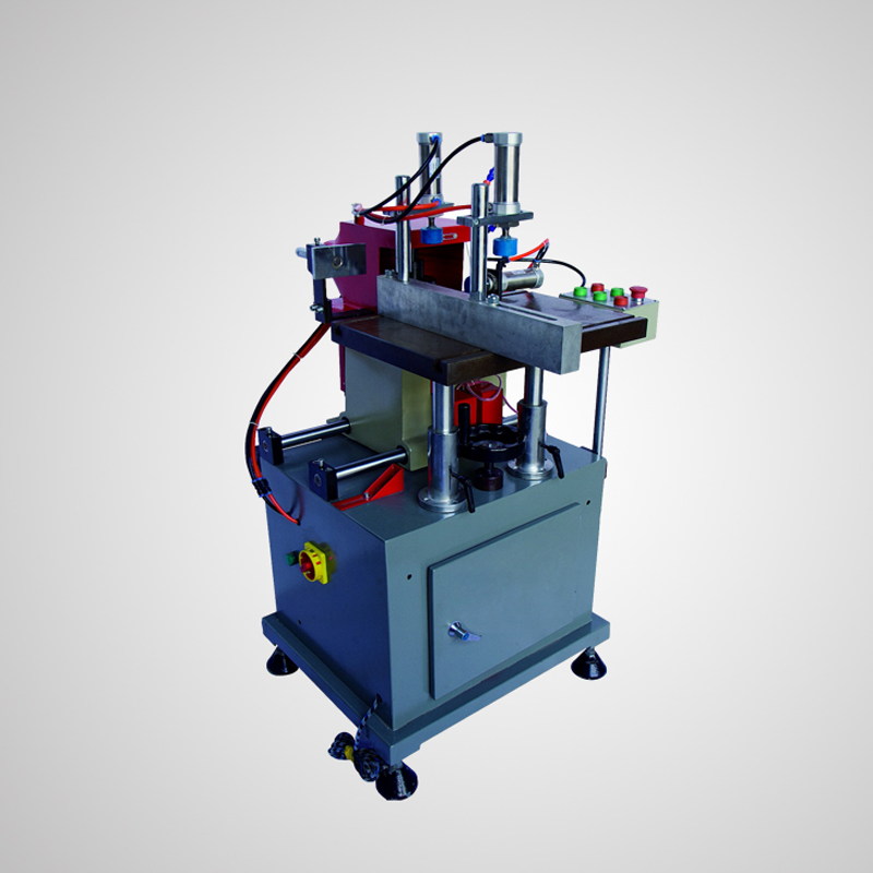 Auto End Milling Machine EM200