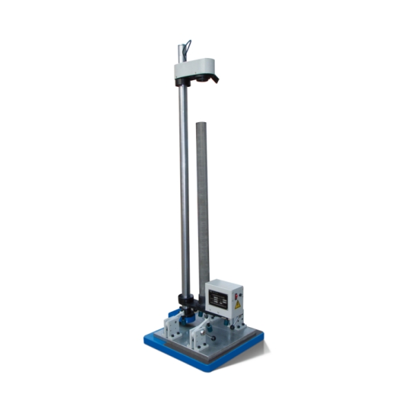 Falling ball impact testing machine MJL-5