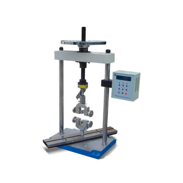 Electronic wood-based panel universal testing machine