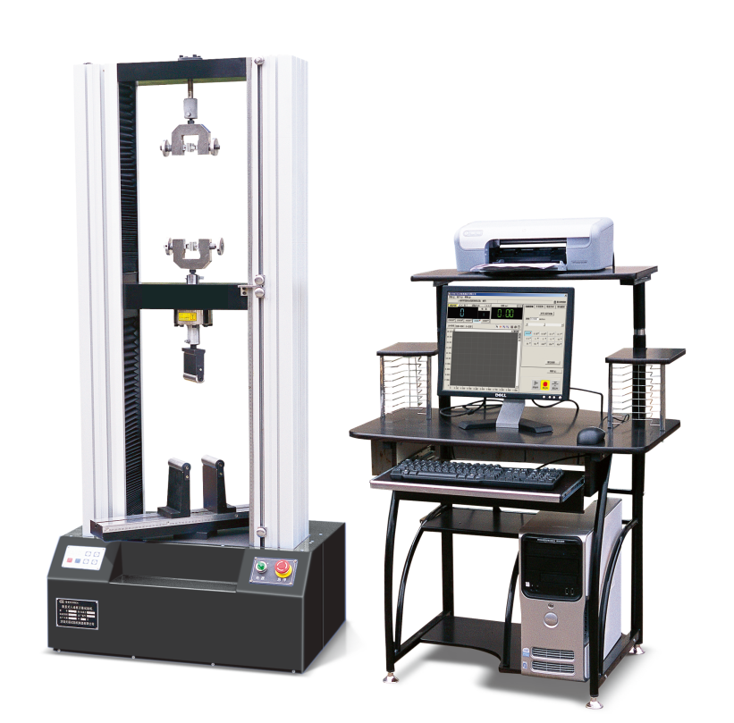 MWW microcomputer control wood-based panel universal testing machine