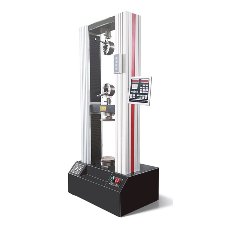 WDS-10 Digital Display Electronic Universal Testing Machine