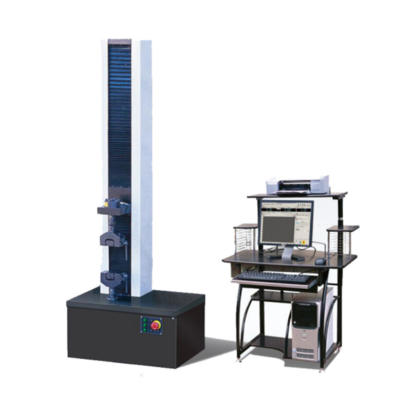 WDW-5 Computer-Controlled Electronic Universal Testing Machine