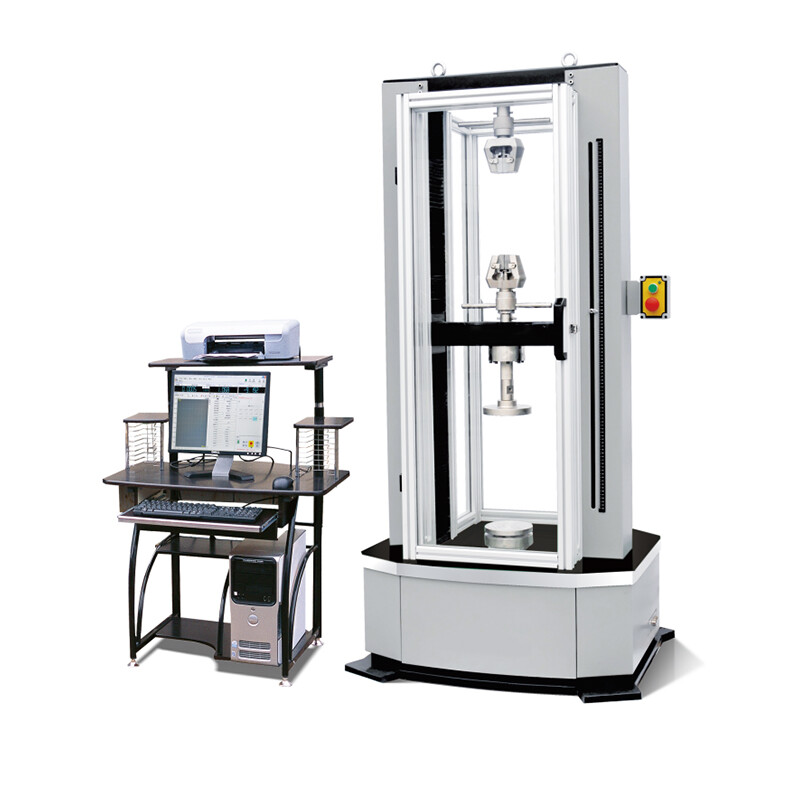 WDW-50G Computer-Controlled Electronic Universal Testing Machine