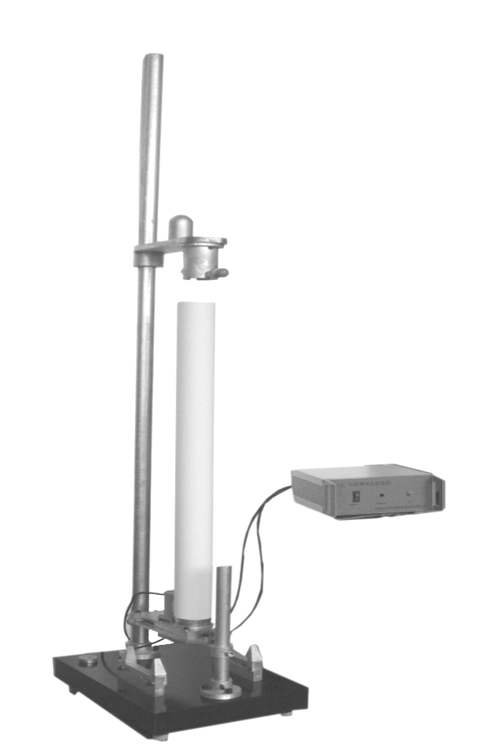 KXLC-1500 Drop Weight Impact Testing Machine