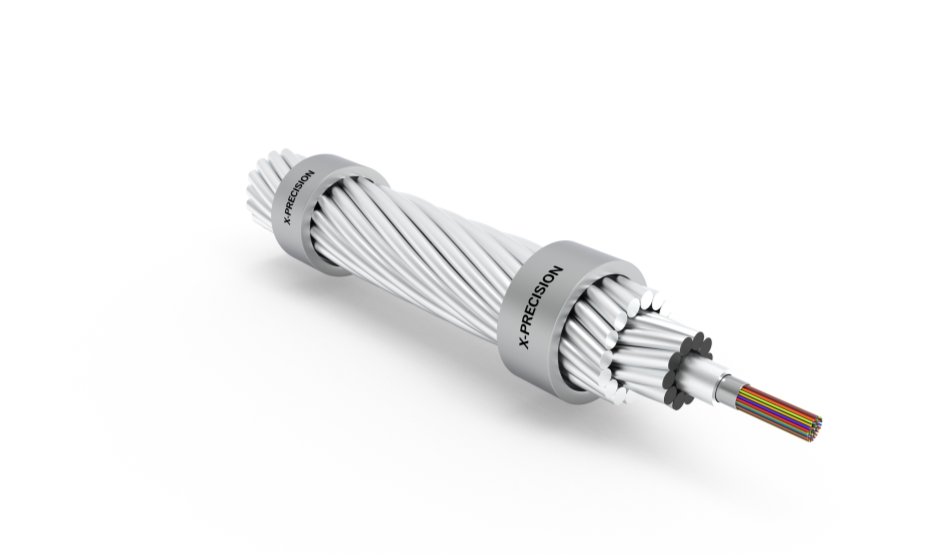 OPGW-Optical Fiber Composite Overhead Ground Wire
