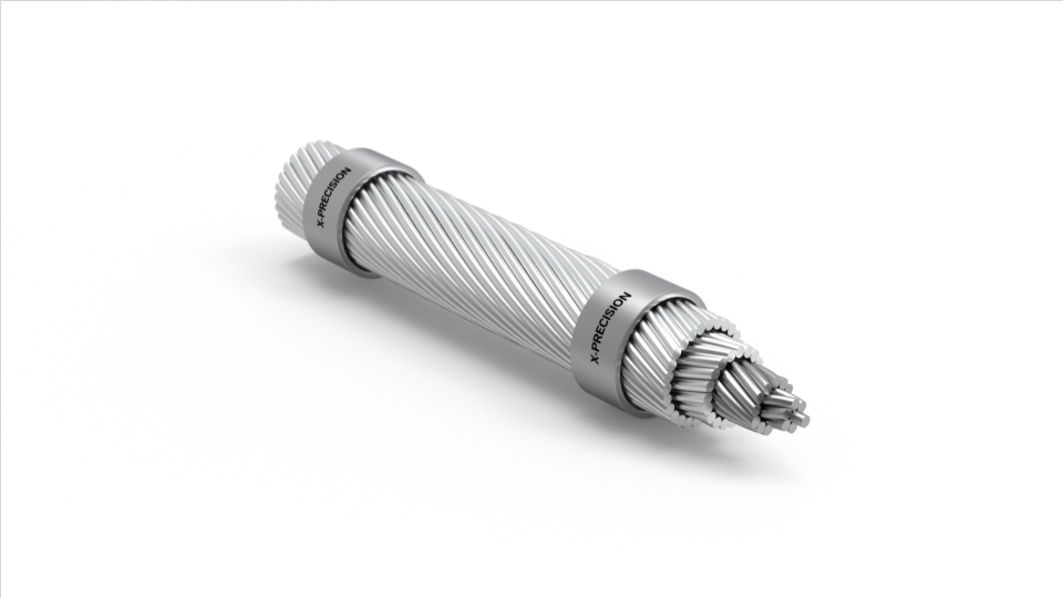 ACSR (GA/AW) Aluminum Conductor Steel Reinforced