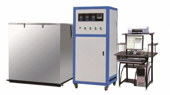 XGY-16 Plastic Tube/Pipe Compression Testing Machine