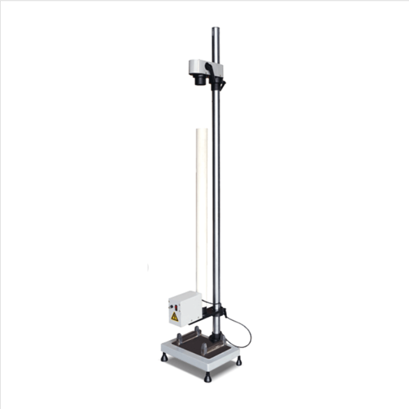 XJL-15 Dropping hammer Impact Testing Machine
