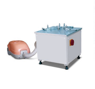 XYZ-B Dumbbell-shaped Processing Machine
