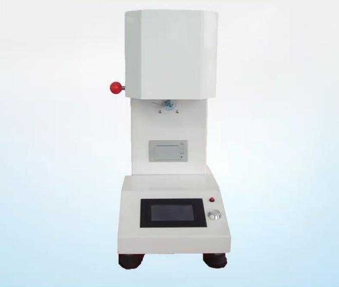 XNR-400B Melt Flow Indexer