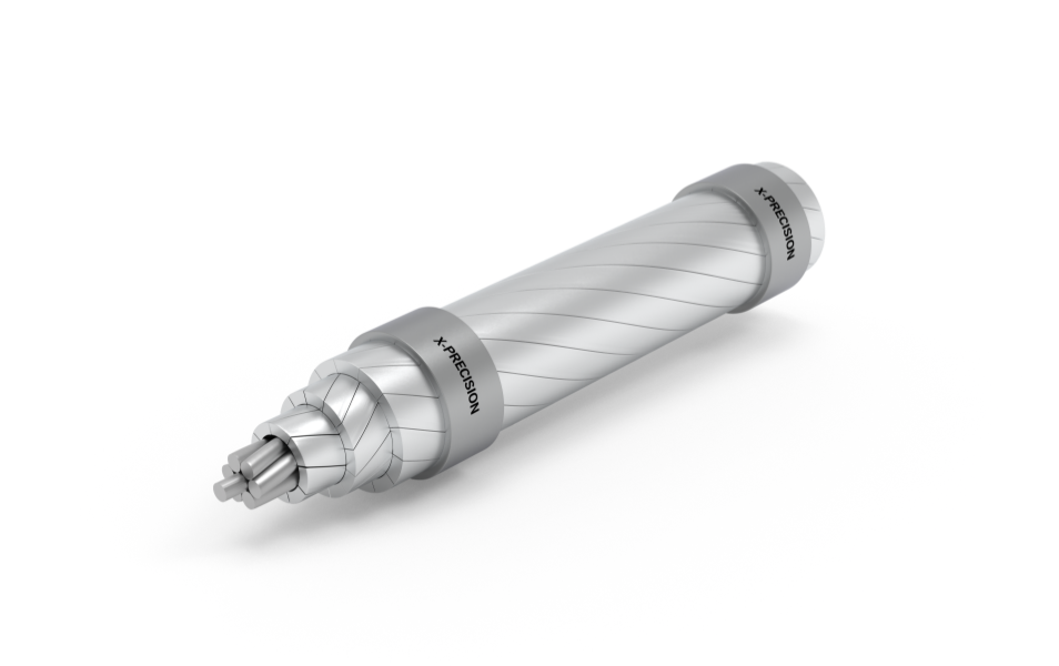ACSS/TW (GA/AW/MA) Aluminium Conductor Steel Supported