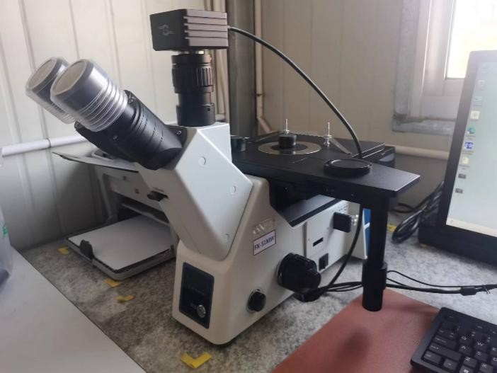 FX-41MW Research grade metallographic microscope Product detail manual