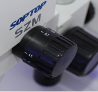 SZM-W Stereo microscope Product Details Manual