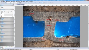 SZM-W Stereo microscope Product Details Manual
