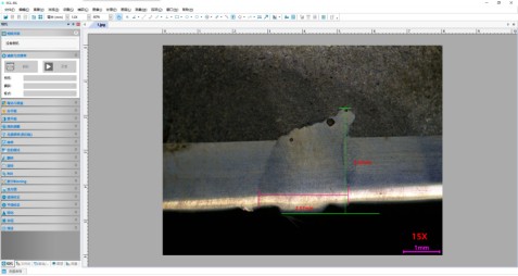 6 SZM-W Stereo microscope Product Details Manual