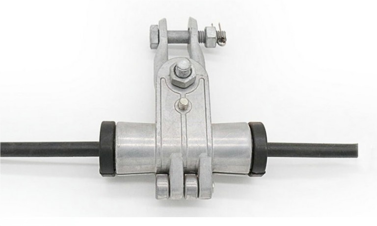 Preformed Cable Adss Suspension Clamp