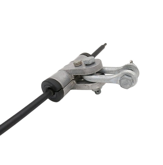 Preformed Cable Adss Suspension Clamp
