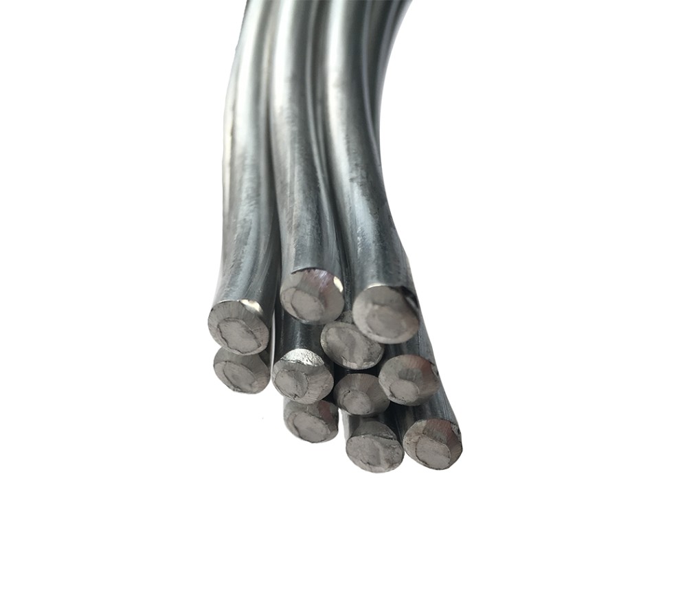 Armor Rod