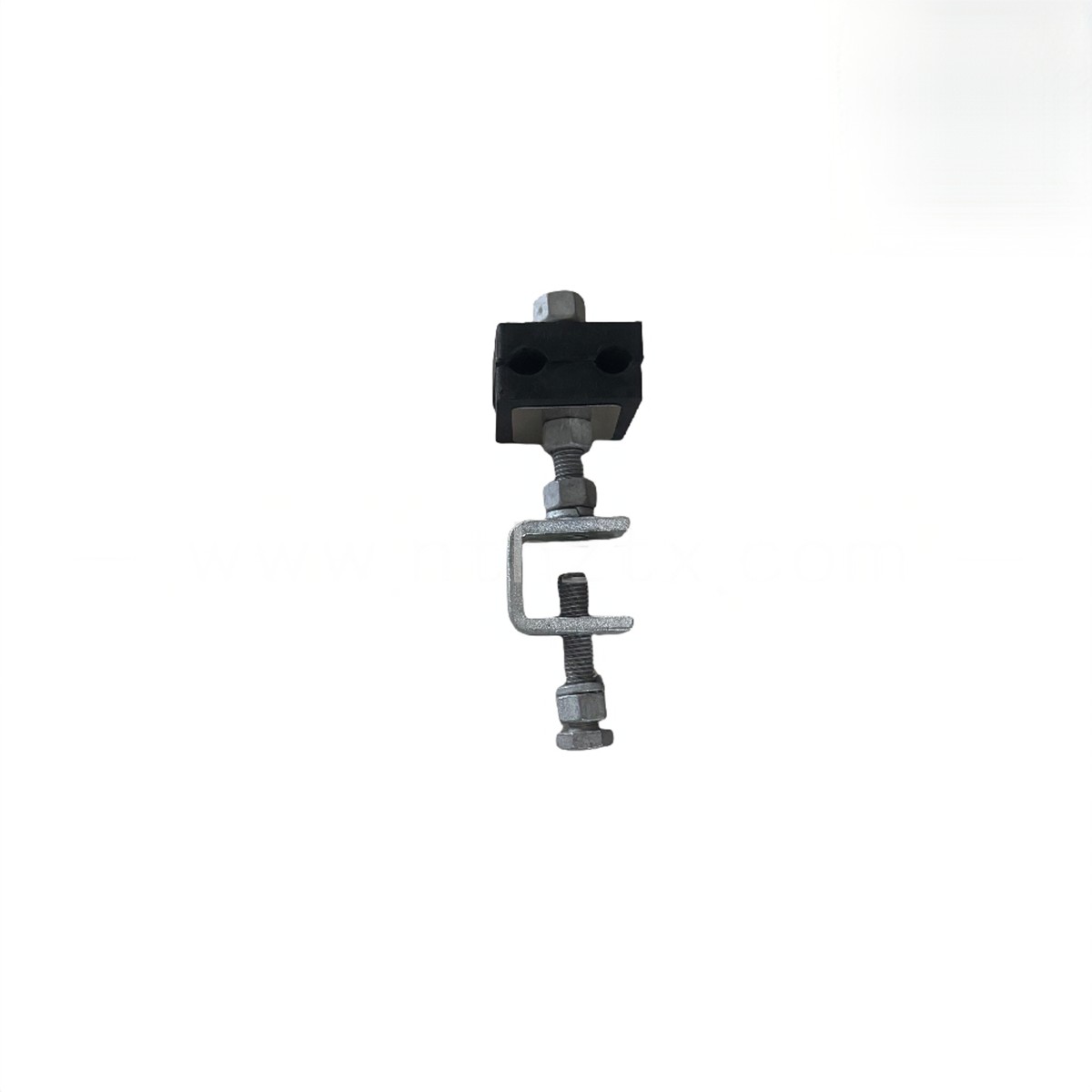 图片 5 Adss Cable Down Lead Clamp For Tower And Pole With Good Quality