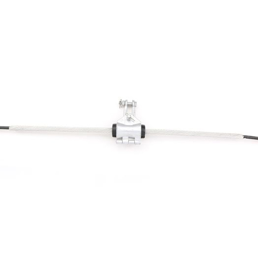 OPGW Preformed Tangent Suspension Clamp