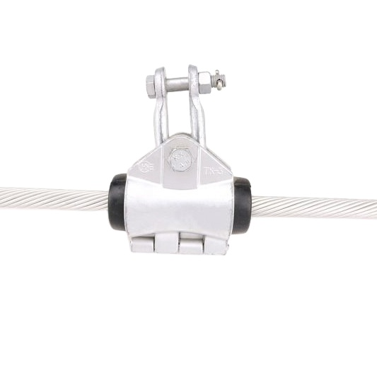 Preformed Cable OPGW Suspension Clamp