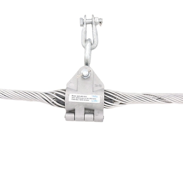 Preformed Cable OPGW Suspension Clamp