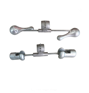 Best Electrical Spiral Vibration Damper
