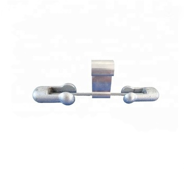 Vibration Damper For Electric Power Fitting