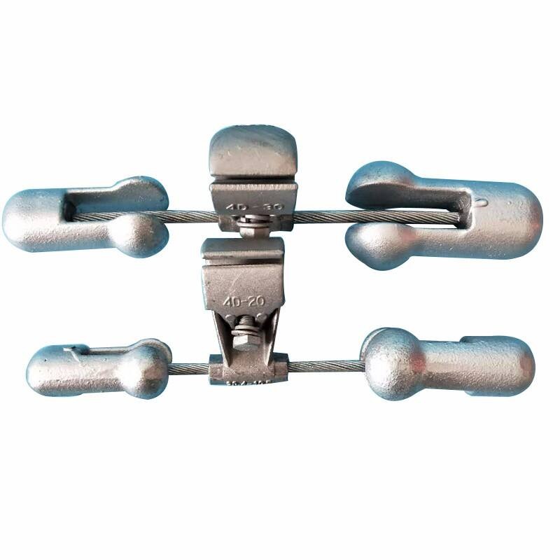 图片 4 Suspension Clamp Vibration Damper