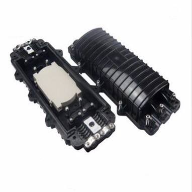 图片 4 ADSS/OPGW Fiber Cable Terminal Joint Box