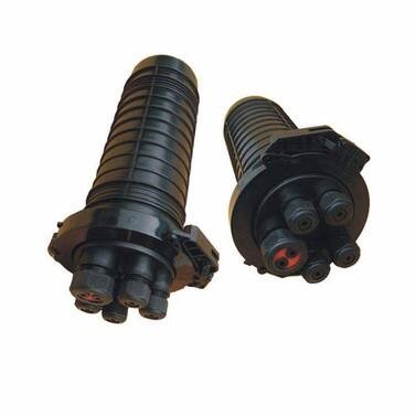 图片 5 ADSS/OPGW Fiber Cable Terminal Joint Box