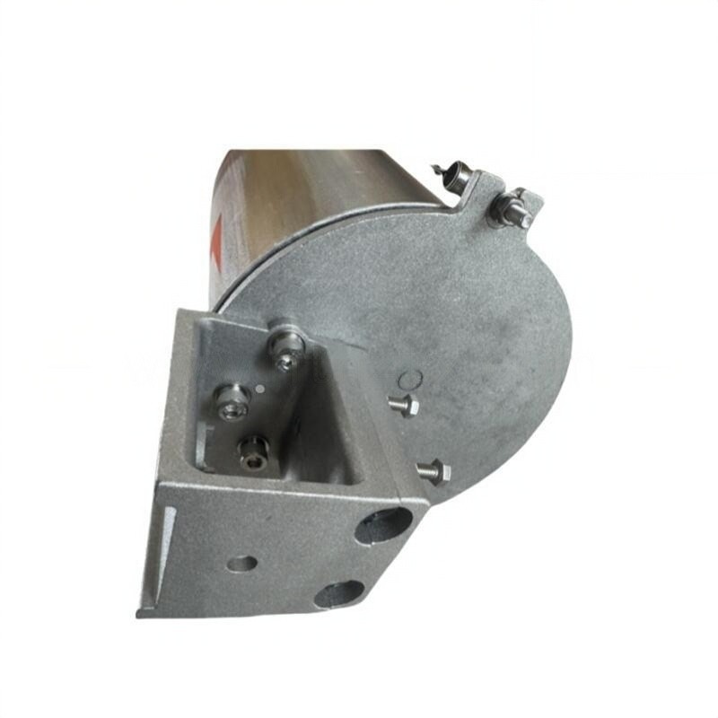 图片 5 Excellent Waterproof Electricity Pole Smart ADSS/OPGW Fiber Cable Terminal Junction Box