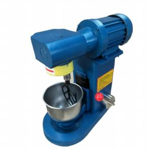 mortar mixer-UJZ-15