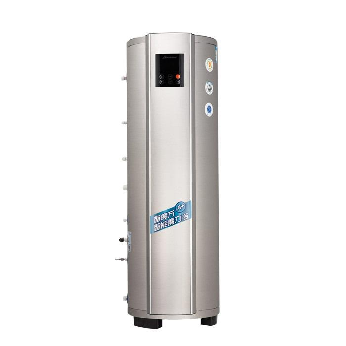 Split Type Heat Pump DWH Cylinder Air to Water Heater