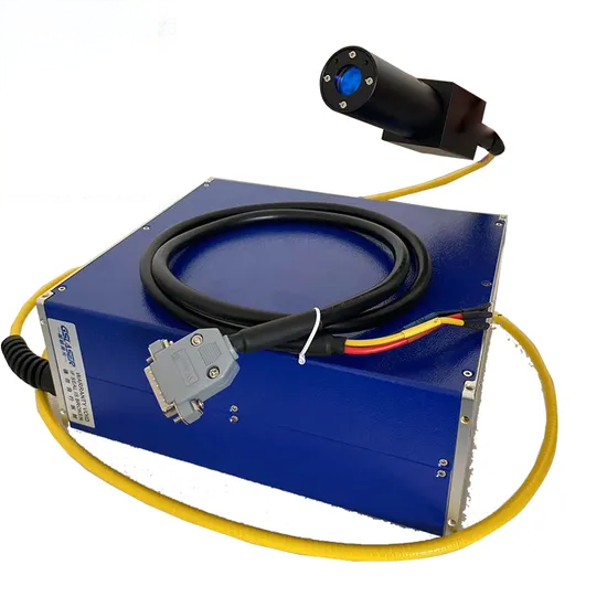Industrial Laser Source for Engraving & Marking