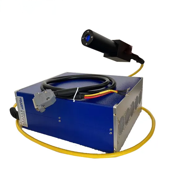 Industrial Laser Source for Engraving & Marking
