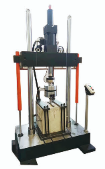 Dynamic Fatigue Testing Machine