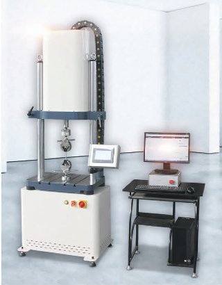 Electronic Fatigue Testing Machine