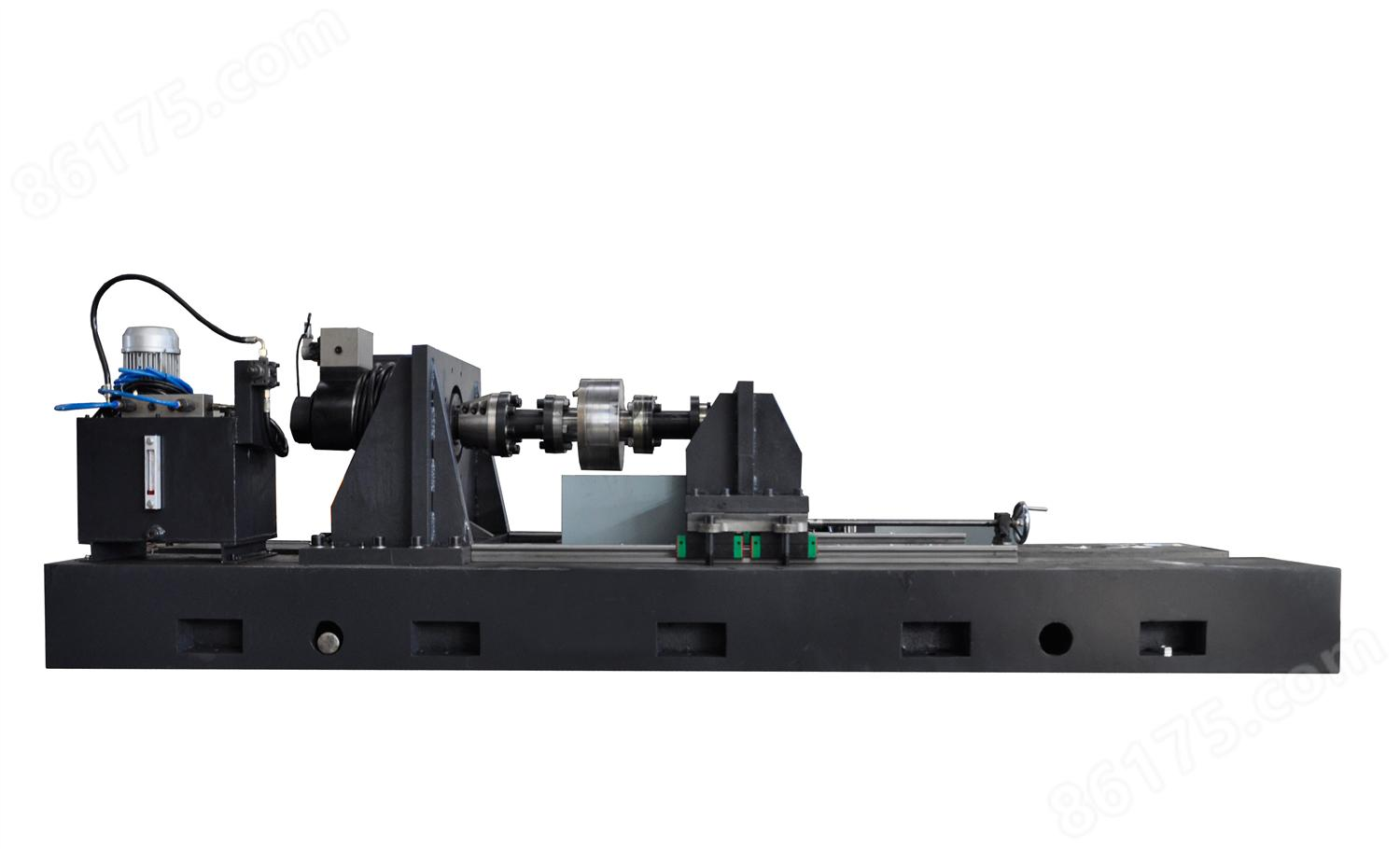 Torsion Fatigue Testing Machine