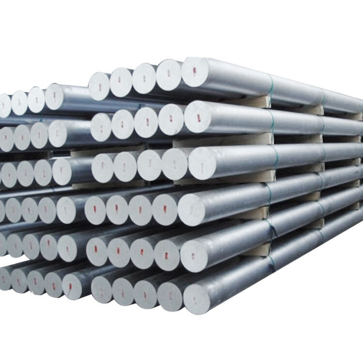 3004 Aluminum Bar