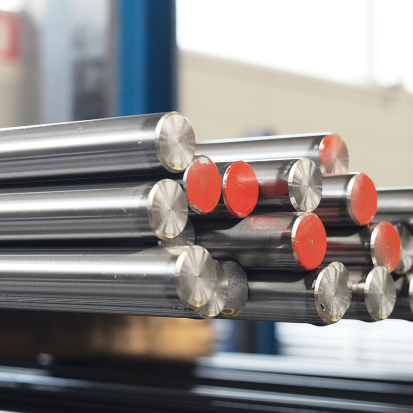 5019 Aluminum Bar