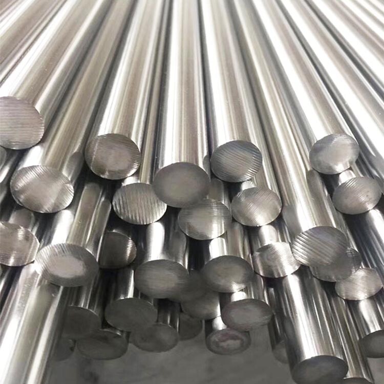 5019 Aluminum Bar