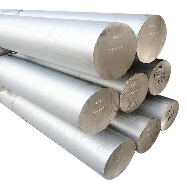 6009 Aluminum Bar