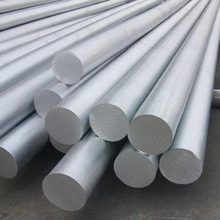7005 Aluminum Bar